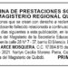 Edicto 1er. aviso José Manuel Arce Mosquera