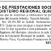 Edicto 2do. aviso Benita Inés Rivas Valencia