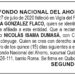 Edicto 2do. aviso Jurilia González Flaco