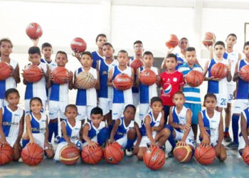 Programa Escuelas Deportivas para Todos beneficia a 880 deportistas del Chocó