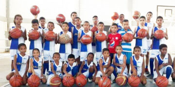 Programa Escuelas Deportivas para Todos beneficia a 880 deportistas del Chocó