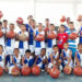 Programa Escuelas Deportivas para Todos beneficia a 880 deportistas del Chocó