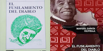 El Diablo y su fusilamiento