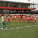 Arrancó el Festival de Escuelas de fútbol
