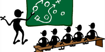 Seminario internacional de fútbol en Quibdó