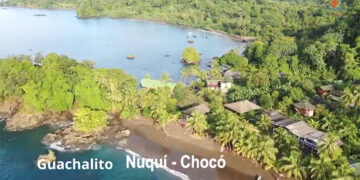 Guachalito, Nuquí, Chocó