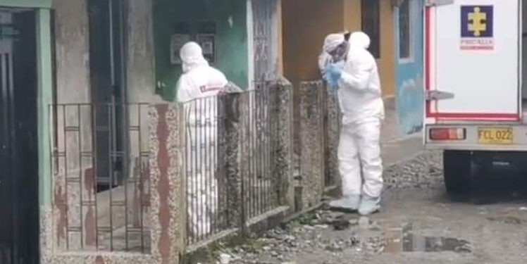Quibdó: cuatro indígenas muertos en el barrio San Vicente