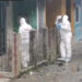 Quibdó: cuatro indígenas muertos en el barrio San Vicente