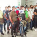 “Nos sentimos engañados por el gobernador”