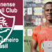 Jhon Arias jugará en Brasil con el Fluminense