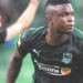 Jhon Córdoba, golazo y figura en la victoria del Krasnodar