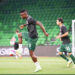 Jhon Córdoba metió gol en Rusia y pide pista en la selección