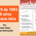 Ley 70 de 1993: 28 años de vana letra