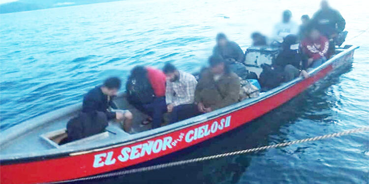 Alerta sobre nuevas rutas para tráfico de migrantes por el Chocó