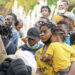 Defensores de cuatro países analizaron en Capurganá la crisis migratoria