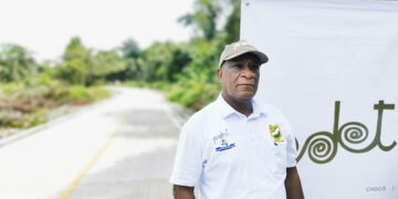 Más de $29 mil millones para tres proyectos en Nóvita