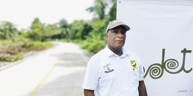 Más de $29 mil millones para tres proyectos en Nóvita