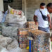 Red de reciclaje de Nuquí, una buena alternativa