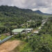 Pie de Pató, Alto Baudó, Chocó.
