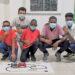 Otro logro de la Escuela de Robótica del Chocó