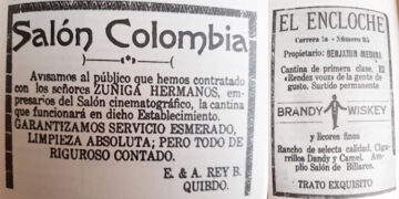 El Circo Imperial de Variedades