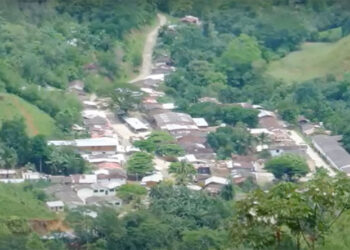 San José del Palmar: $ 634 millones para pavimento en La Italia