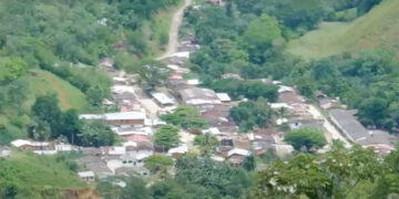San José del Palmar: $ 634 millones para pavimento en La Italia