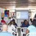 Bahía Solano: seminario de empresas de servicios públicos