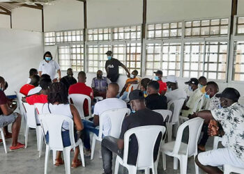 Crean Asociación de Aserradores de Riosucio