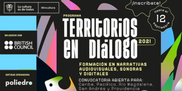 Certifícate en narrativas audiovisuales, sonoras y digitales