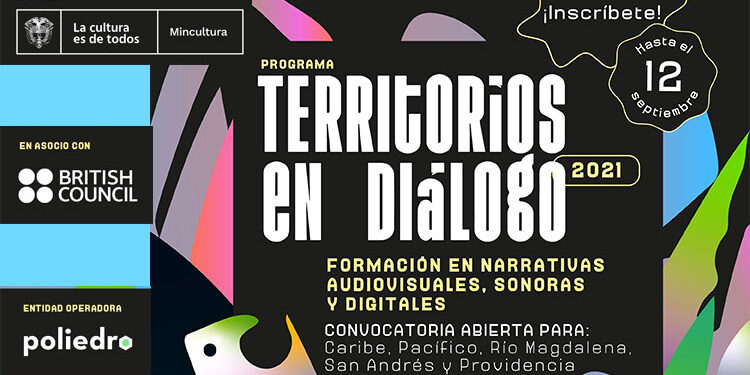 Certifícate en narrativas audiovisuales, sonoras y digitales
