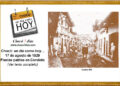 Chocó: un día como hoy… 17 de agosto de 1929. Fiestas patrias en Condoto.