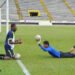 Copa Colonia: Walker Cuesta, de Condoto con amor