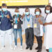 Estudiantes investigadores de Istmina representarán a Colombia en Chile