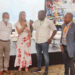 Reconocimiento al diputado Anderson Palacios