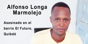 Quibdó: asesinado en el barrio El Futuro