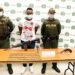 La asfixió y la creyó muerta