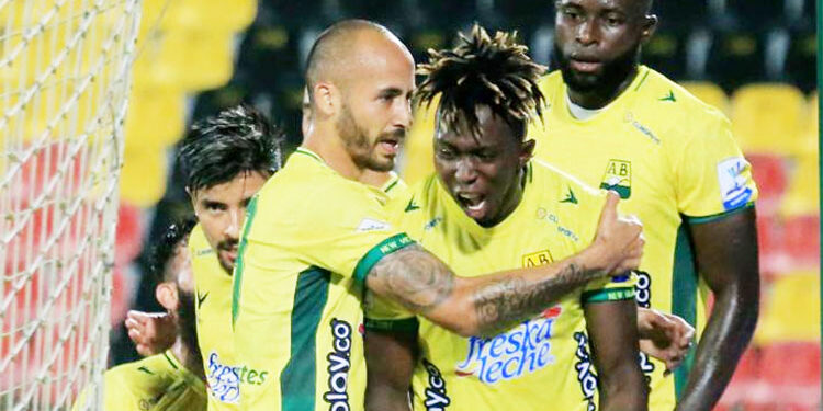 ¿Será este año el bueno para Atlético Bucaramanga?
