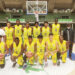 Selección Chocó Sub-17 de baloncesto masculino participa en torneo nacional