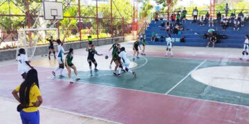 Positiva actuación del Chocó en campeonato de balonmano