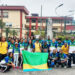 Chocó participa en el campeonato nacional de balonmano