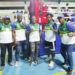 Chocó: cuatro medallas en campeonato nacional de boxeo