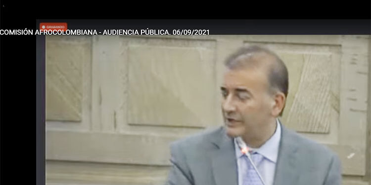 Récord de mentiras del gobierno Duque sobre acuerdos con el Chocó