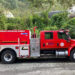 Nuevo carro de bomberos en Quibdó