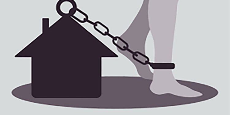 Judicializado abogado investigado por extorsionar a un colega