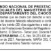 Edicto 1er. aviso María de la Luz Rentería Mena