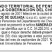 Edicto 1er. aviso Yempha Arcos de Quejada