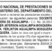Edicto 2do. aviso Ana de Jesús Mosquera de Agualimpia