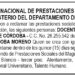 Edicto 2do. aviso Aura María Chaverra de Córdoba