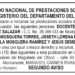 Edicto 2do. aviso Hilda Elsa Ramírez Salazar